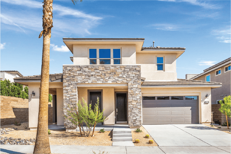 Homesite 66 - 74212 Dexter St.