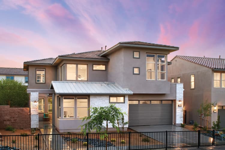 Esprit at University Park