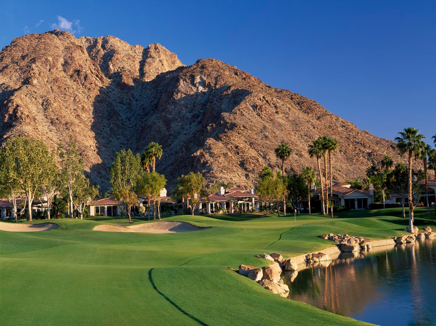 Greater Palm Springs