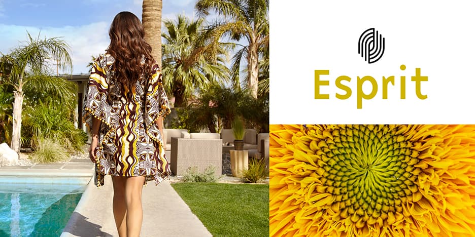 Esprit at University Park