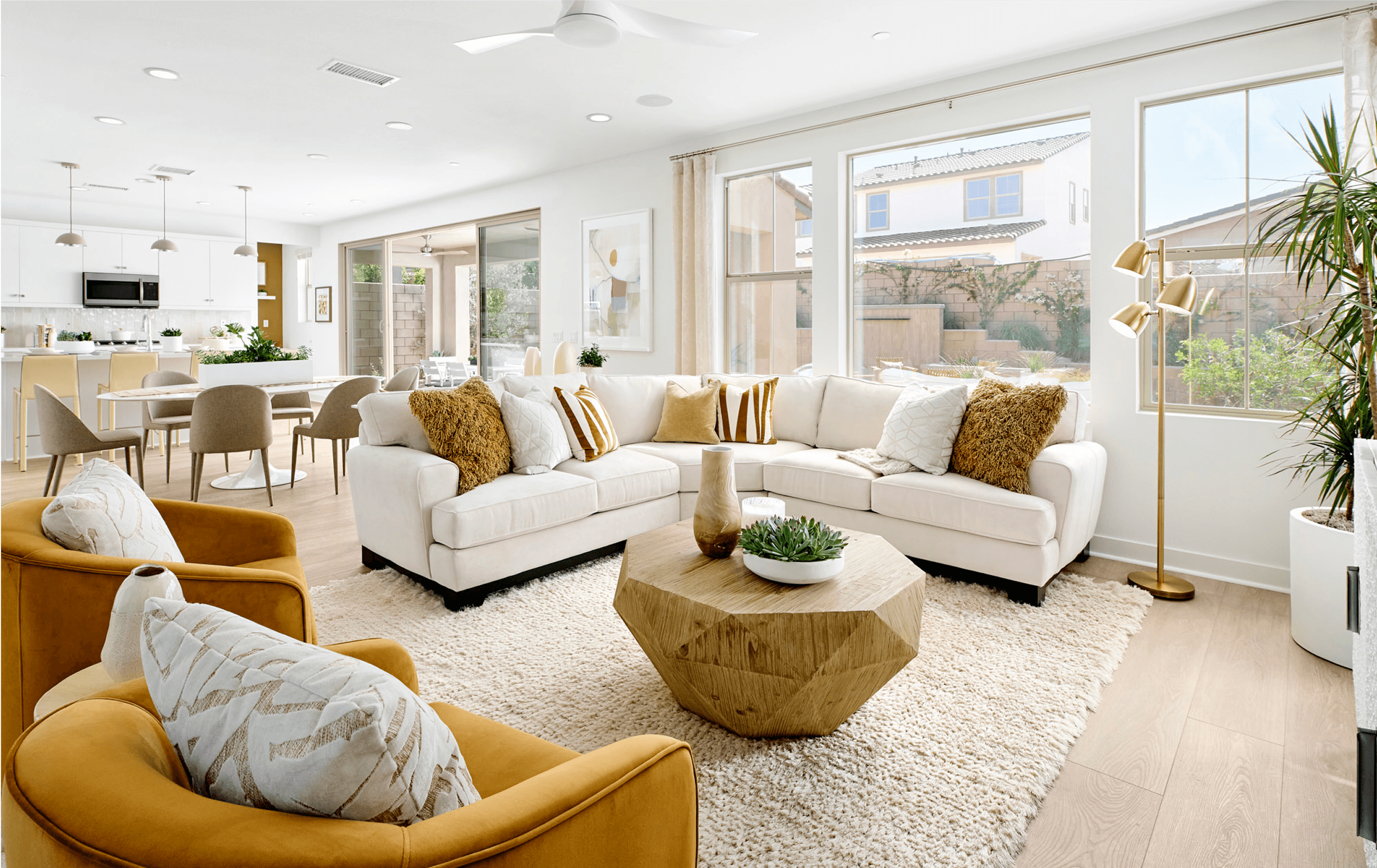 Residence 4