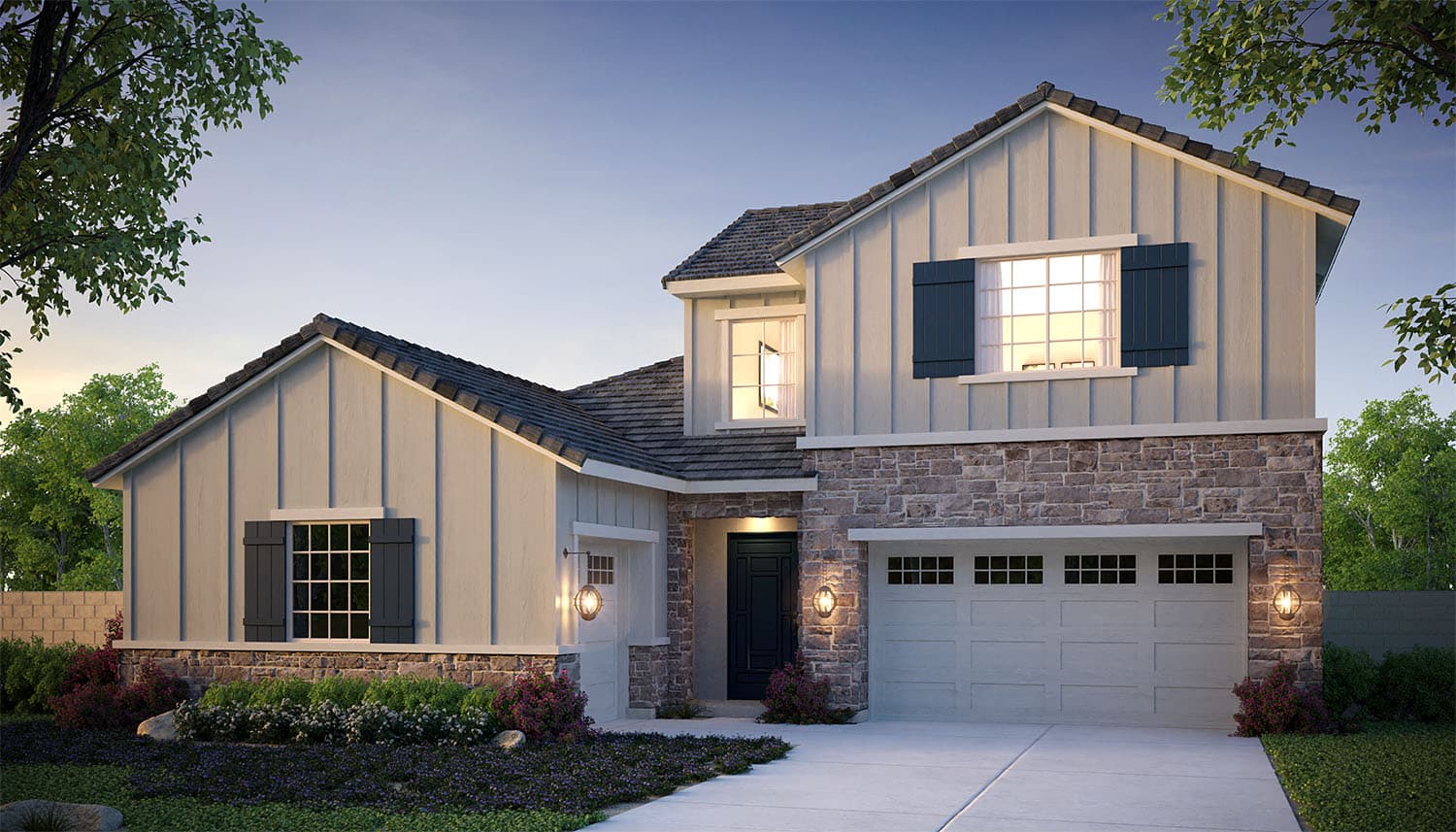 Residence 4
